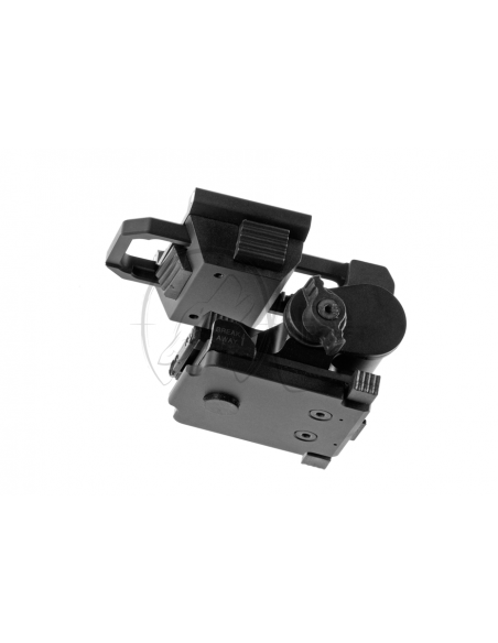 FIXATION CASQUE VISION NOCTURE L4G24 NOIR FMA