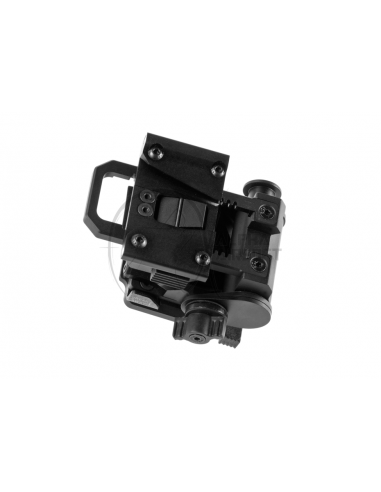 FIXATION CASQUE VISION NOCTURE L4G24 NOIR FMA