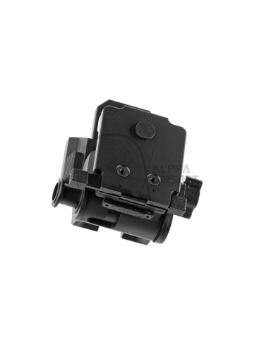 FIXATION CASQUE VISION NOCTURE L4G24 NOIR FMA