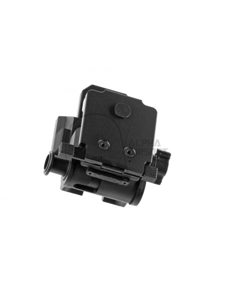 FIXATION CASQUE VISION NOCTURE L4G24 NOIR FMA