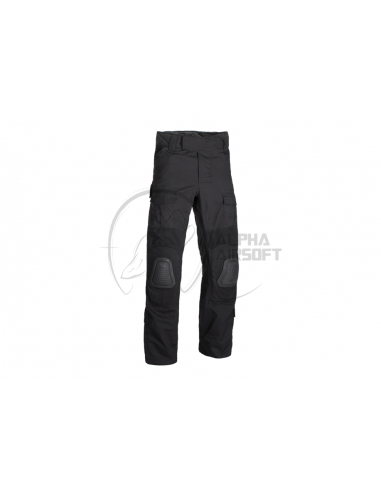 PANTALON PREDATOR BLACK