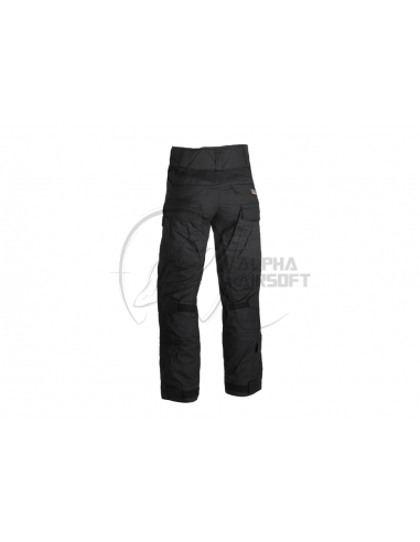 PANTALON PREDATOR BLACK