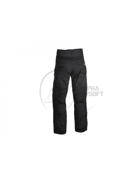 PANTALON PREDATOR BLACK