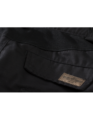 PANTALON PREDATOR BLACK