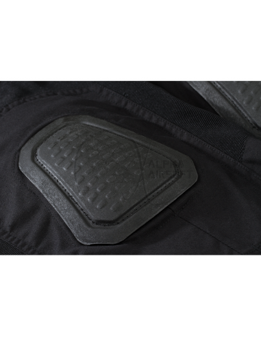 PANTALON PREDATOR BLACK