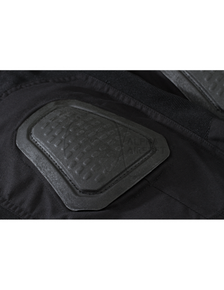 PANTALON PREDATOR BLACK