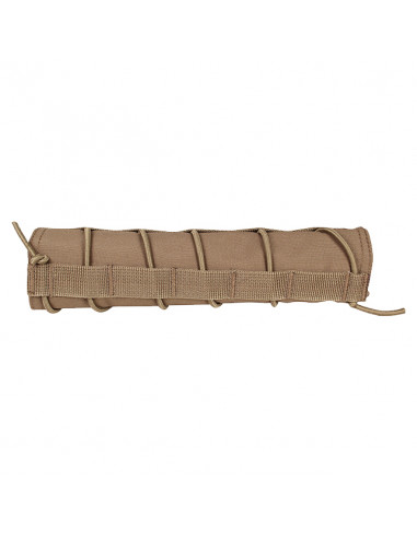 COVER SILENCIEUX VIPER TACTICAL COYOTE