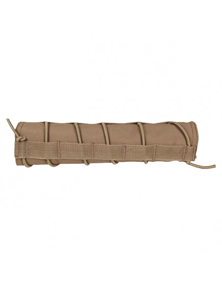 COVER SILENCIEUX VIPER TACTICAL COYOTE