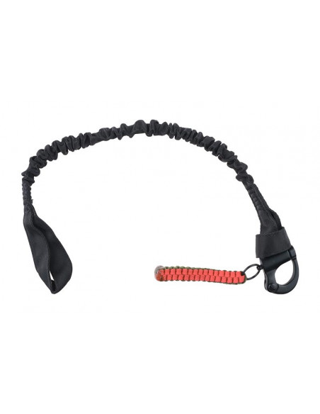 LANYARD TACTICAL NOIR