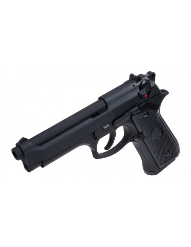 M9 KJW - NOIR