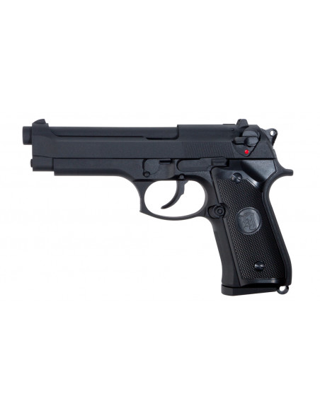 M9 KJW - NOIR