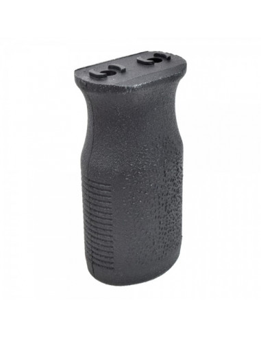 POIGNEE M LOCK NOIR BIG DRAGON