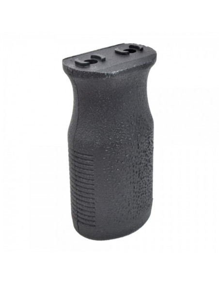 POIGNEE M LOCK NOIR BIG DRAGON