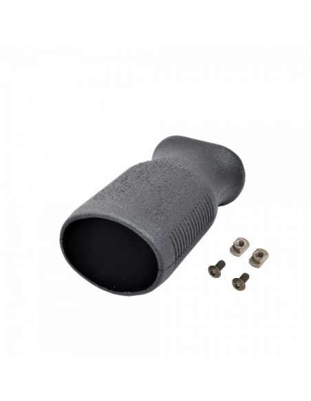 POIGNEE M LOCK NOIR BIG DRAGON