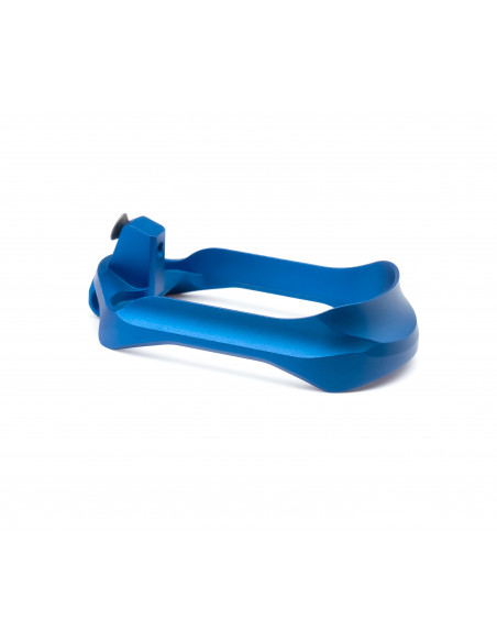 MAGWELL CNC  AAP TTI BLEU