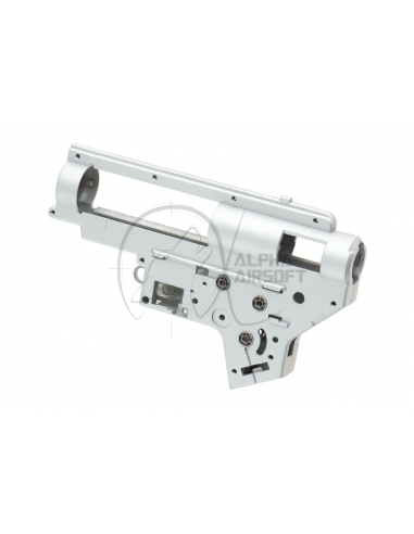 COQUE DE GEARBOX VIDE EDGE V2 SPECNA ARMS QD