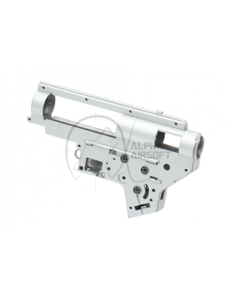 COQUE DE GEARBOX VIDE EDGE V2 SPECNA ARMS QD