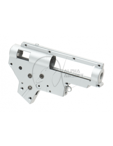 COQUE DE GEARBOX VIDE EDGE V2 SPECNA ARMS QD