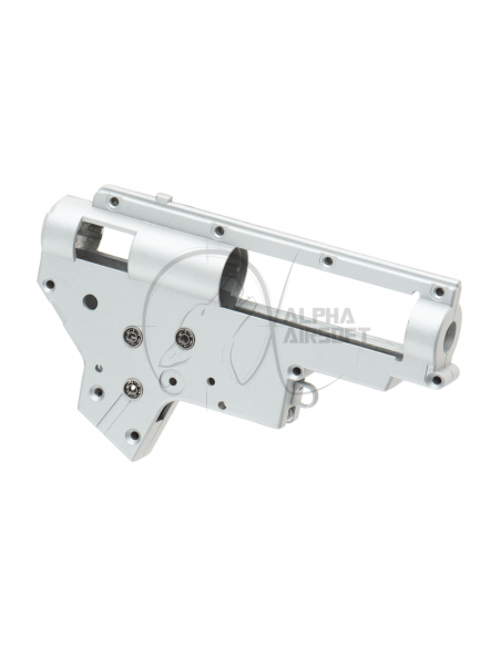 COQUE DE GEARBOX VIDE EDGE V2 SPECNA ARMS QD