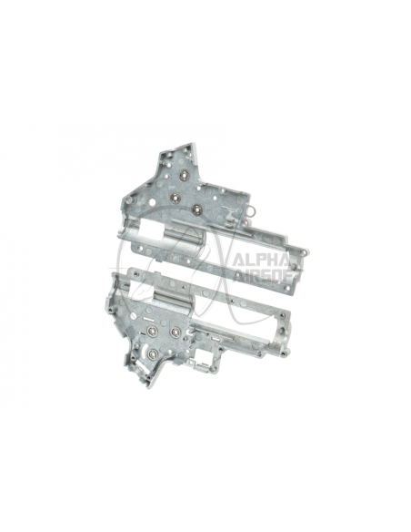 COQUE DE GEARBOX VIDE EDGE V2 SPECNA ARMS QD
