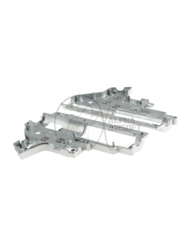 COQUE DE GEARBOX VIDE EDGE V2 SPECNA ARMS QD