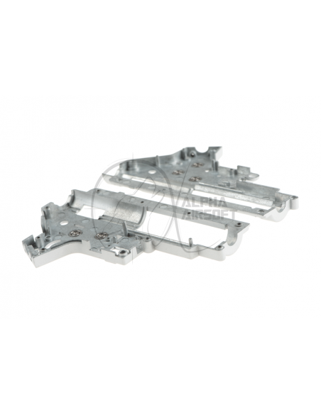 COQUE DE GEARBOX VIDE EDGE V2 SPECNA ARMS QD