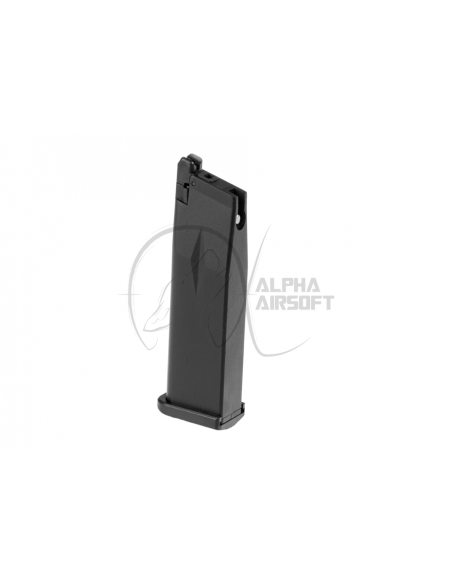 CHARGEUR KP 11 GAZ KJ WORKS