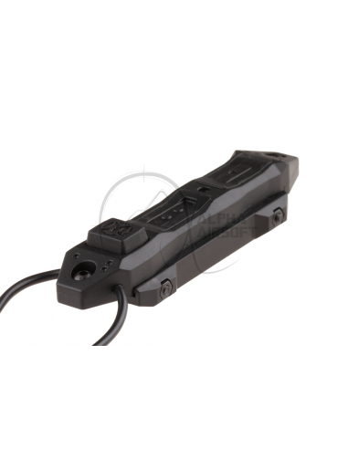 DOUBLE SWITCH WADSN NOIR 3.5 MM