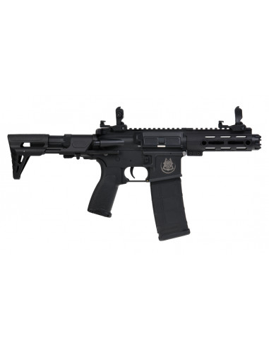 M4 RONIN SAIGO DEFENSE NOIR