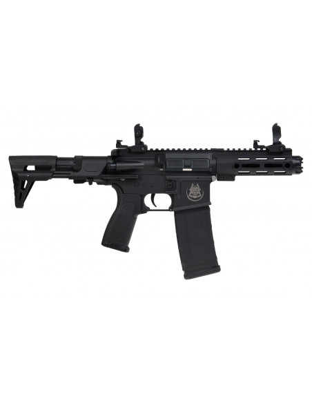 M4 RONIN SAIGO DEFENSE NOIR