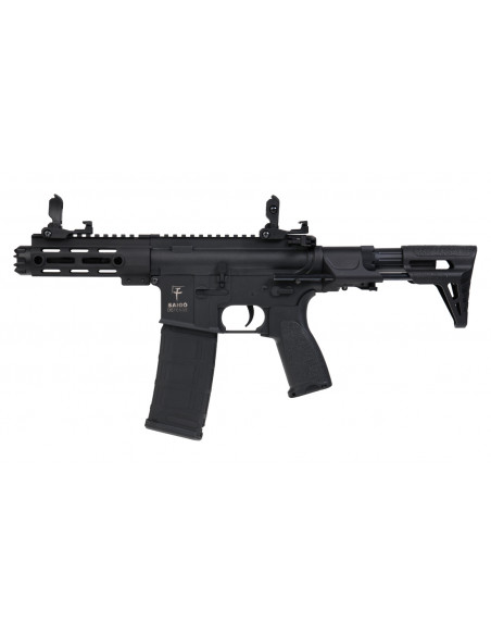M4 RONIN SAIGO DEFENSE NOIR