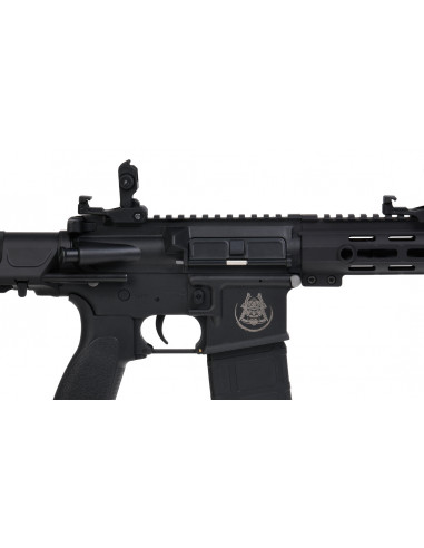 M4 RONIN SAIGO DEFENSE NOIR