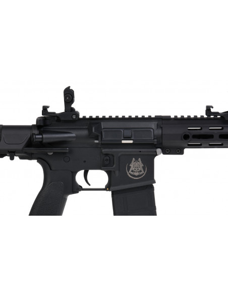 M4 RONIN SAIGO DEFENSE NOIR