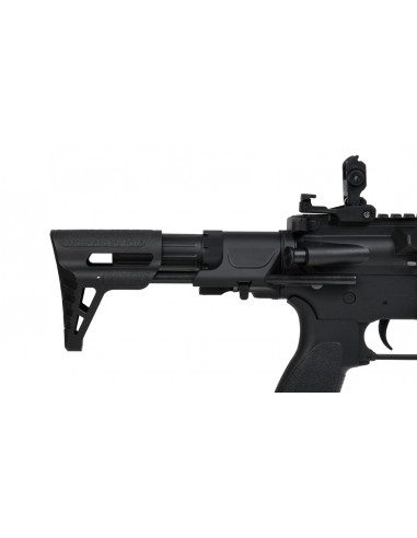 M4 RONIN SAIGO DEFENSE NOIR