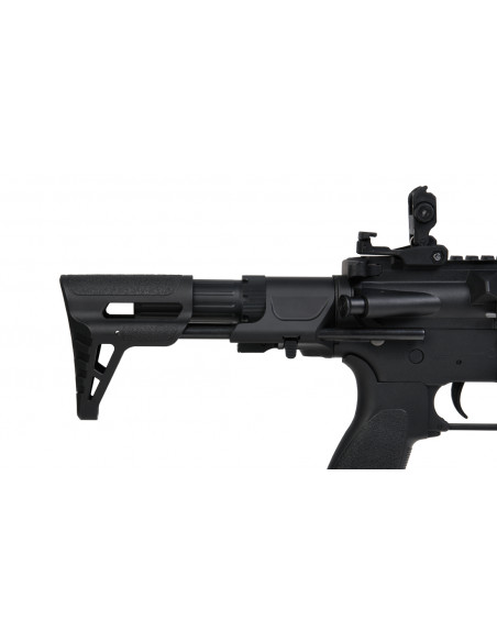 M4 RONIN SAIGO DEFENSE NOIR