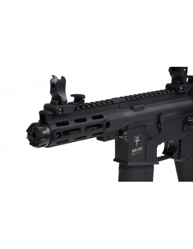 M4 RONIN SAIGO DEFENSE NOIR
