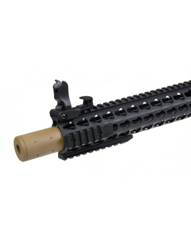 KENJI LONG SAIGO DEFENSE TAN