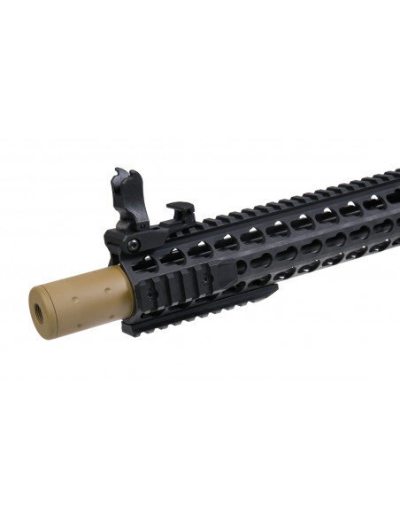 KENJI LONG SAIGO DEFENSE TAN