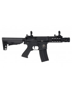 M4 KENJI SHORT NOIR