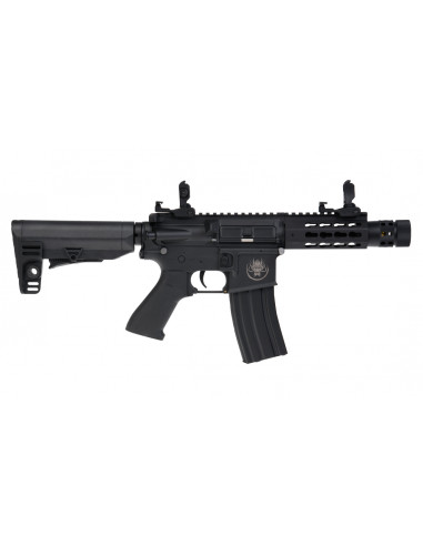 M4 KENJI SHORT NOIR