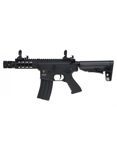 M4 KENJI SHORT NOIR