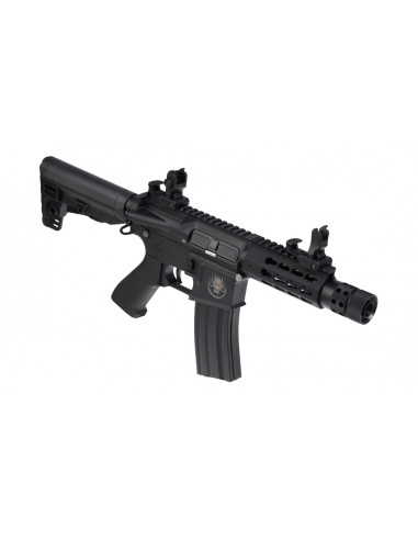 M4 KENJI SHORT NOIR