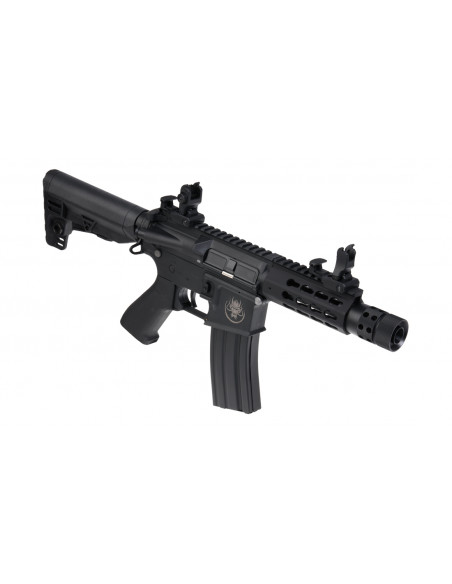 M4 KENJI SHORT NOIR