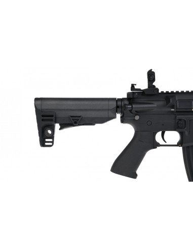 M4 KENJI SHORT NOIR