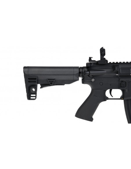 M4 KENJI SHORT NOIR
