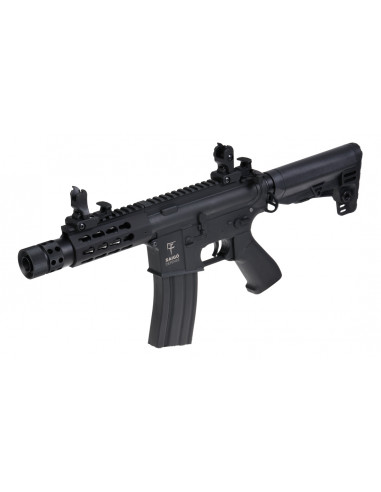 M4 KENJI SHORT NOIR