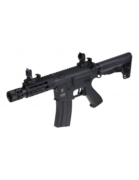M4 KENJI SHORT NOIR