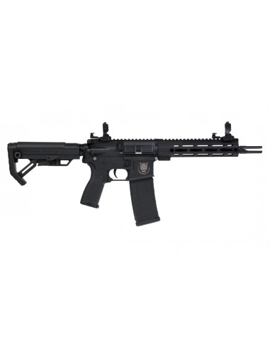 M4 SHINOBI BLACK SAIGO DEFENSE