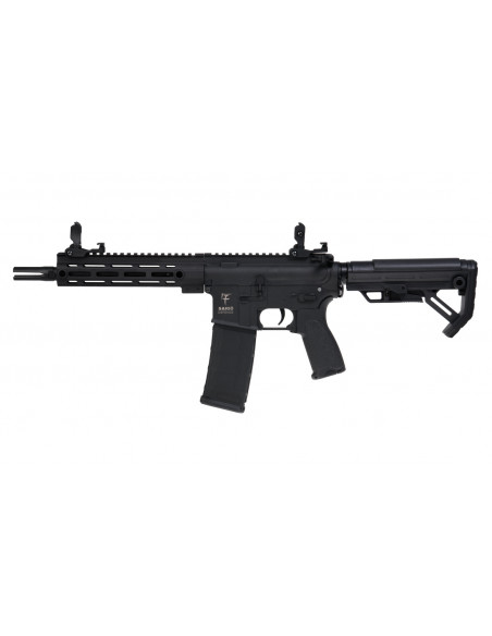 M4 SHINOBI BLACK SAIGO DEFENSE