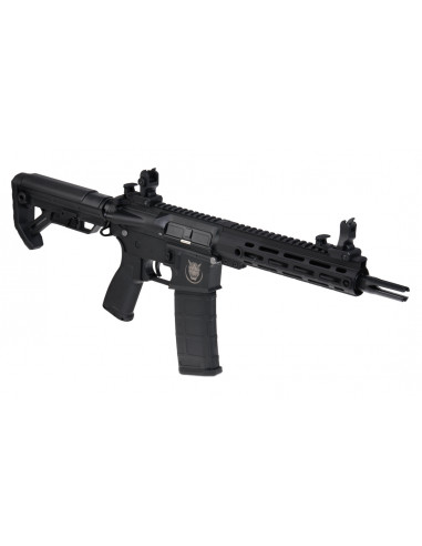 M4 SHINOBI BLACK SAIGO DEFENSE